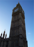 Big Ben