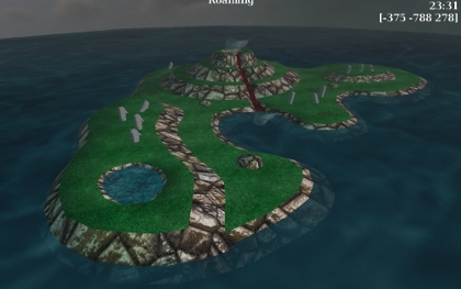 Finished Map